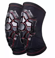 Ergonomiškos kelių apsaugos Premium Insportline Gomito, dydis L