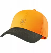 Kepurė Deerhunter Bavaria Shield 6264 Oranžinis