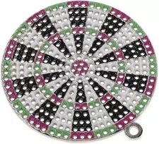 Smiginio lenta charms