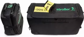 Orbit Baby Travel bag - didelis transportavimo krepšys vežimėliui