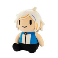 New Products Are Selling Well. Chuy Peluche Game-related Plush Toys, Cartoon and Anime Dolls - Great Gifts for Friends Birthday 20cm
