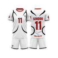 Hot Summer Blue Boys Selling Lock Japanese U20 White Cartoon Anime Childrens Short Sleeved Set Fashionable Casual Tshirt Matches the image,100 white