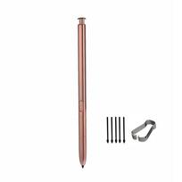 Note 20 Ultra S Pen Replacement For Samsung Galaxy Note 20 / Note 20 Ultra Stylus Pen Touch S Pen Without Bluetooth + Tips/Nibs 6 auksas