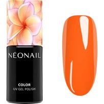 NEONAIL Inner Bloom gelinis nagų lakas, stingstantis UV / LED lempos šviesoje atspalvis Inner Flame 7.2 ml