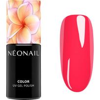 NEONAIL Inner Bloom gelinis nagų lakas, stingstantis UV / LED lempos šviesoje atspalvis Pink Power Pulse 7.2 ml