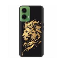 Skirta Motorola Moto G35 5G dėklas G 35 Mielas minkštas silikoninis apsaugantis nuo kritimo Aukštos kokybės apsauginis telefono dangtelis, skirtas Moto G35 XT2433-5 MotoG35 Moto G35 beige