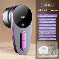 Portable USB Charging Electric Lint Remover Hair Ball Lint Trimmer Electric Pellet Machine for Clothes High Speed Motor