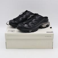 L47535900 MM6 Maison Margiela Salomon XT-4 Mule Black (Men's) 9.5 black