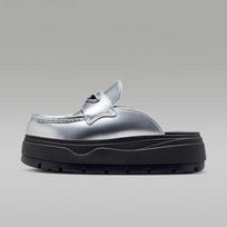 Jordan Air Jordan Mule Closed Toe Slippers Women's 39 white
