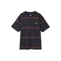 Nike ACG SS22 T Shirt Men's Gray DQ4957-070 L black