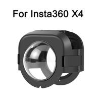 PULUZ For Insta360 X4 / X3 Lens Guard Protective Cover For Insta360 X4 / X3 Panoramic Action Cameras Accessories