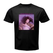 Kate Bush Hounds of Love Album Cover T-Shirt XL juoda