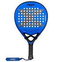 Padelio raketė NOX VENTUS HYBRID 12K XTREM BY EDU ALONSO 2027