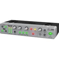 BEHRINGER MINIMON MON-800 stereo monitorinis mikšeris
