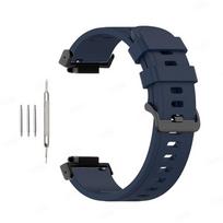 16mm Watchband For Casio GA-110 800 GA-2100 GD100 120 G8900 5600 GW-M5610 6900 GLS-8900 Watch Straps Soft Nylon Band Wrist Belt 16mm black