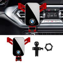 Gravitacinis automobilinis telefono laikiklis Mobilus GPS stovas Skirtas BMW M3 M4 M5 G42 G30 G20 E39 E36 E87 E53 F44 F07 F34 G15 G16 G23 G22 F30 F20