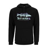 Mens UPF50 UV Protection Fishing Hoodie Long Sleeve Loose Fleece Lined Outdoor Sportswear 6XL
