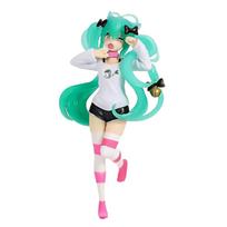 Hatsune Miku Darbalaukio Mielas Veiksmo Figūrėlė 11cm Katės Marškinėlio Versija. Katės Ausų Pižama Anime Figūrėlė Kawaii Mergaitė Modelis Žaislas Dovanos blue