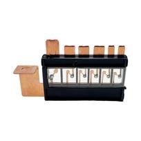 New Fuse Multi Block 38233-TA0-A01 For Honda Crosstour 10-15 Accord 08-12 gray