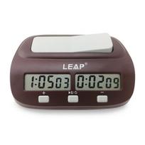 Tianfu PQ9907S Digital Chess Timer gray