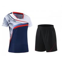 Men Women Volleyball Jersey Set Short Sleeve Training Uniforms Match 2XL
