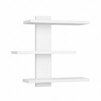 Wall-Mounted Multi-layer Display Rack Space Saving Wall Floating Shelf Display Shelf  Figurines balta