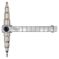 Vamzdelių plėtimo įrankis 6-22mm YT-21805