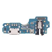 OEM įkrovimo prievado lenta For Infinix Smart 8 Plus X6526 gray