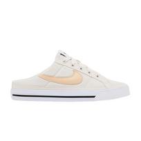 Nike Wmns Court Legacy Mule 'Phantom White Onyx' 35.5 white