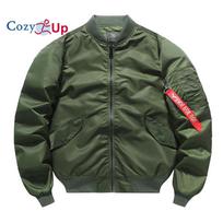 Mens Cozy Lightweight Up Bomber Jacket Windbreaker Slim Fit Active Coat Outerwear 4XL black