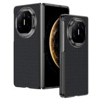 Mate X6 Case Leather Fold Phone Cover Slim Shockproof Protector X5 X3 Huawei Mate X3