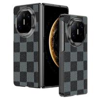 Mate X6 Case Leather Fold Phone Cover Slim Shockproof Protector X5 X3 Huawei Mate X3