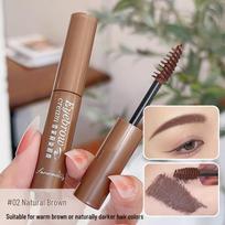 Hot Selling Waterproof 3D Eyebrow Pencil: Long-Lasting, Smudge-Proof Brow Gel for Fuller Natural Eyebrows