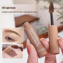 Hot Selling Waterproof 3D Eyebrow Pencil: Long-Lasting, Smudge-Proof Brow Gel for Fuller Natural Eyebrows