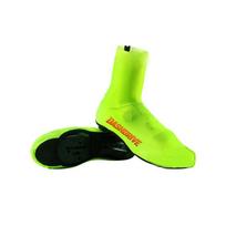 Winter Fleece Cycling Shoe Covers Windproof Warm Long Bike Road 3XL