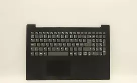 Lenovo Cover Viršutinis Korpusas 81MT NORDIC (5CB0T25491)