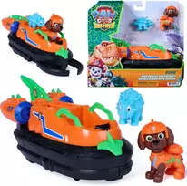 Spin Master PAW PATROL transporto priemonė Dino Theme Zuma, 6075773