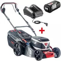 AL-KO ENERGY FLEX 46.2, Vėžamoji vejapjovė, 800 m², 46 cm, 3 cm, 8 cm, 70 L