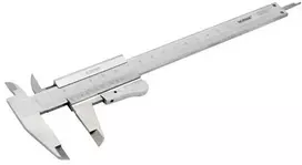 Ironside Slankmatis 150 mm, nerūdijantis plienas, su spyruokle