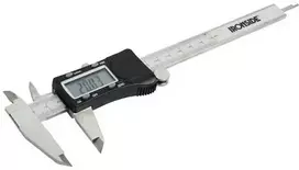 Ironside Skaitmeninis slankmatis 300 mm/0,01 mm