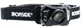 Ironside Pakabinama lempa 520 lm hibridinė/AAA