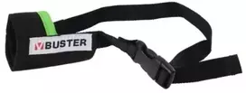 KRUUSE BUSTER Easy-ID nailono antsnukis šunims, M