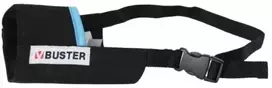 KRUUSE BUSTER Easy-ID nailono antsnukis šunims, XL
