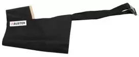 KRUUSE BUSTER Easy-ID nailono antsnukis šunims, XXXXXL