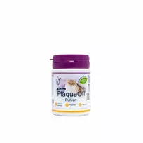 Swedencare PlaqueOff t/kat, 40 g, 12 vnt. DK/NO.