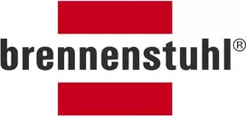 Brennenstuhl H07rn-f 3g1.5 apsauginis adapterio kabelis Fi Ip44 2 m juodas