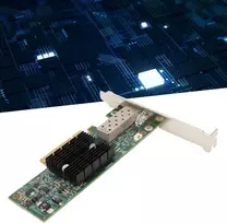 Mellanox 10gb Pci, Mnpa19xtr Sfp+ Pcie tinklo plokštė 10gbps tinklo adapteris Pcie tinklo plokštė kompiuterių serveriui