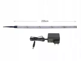 Presence Light Led Led apšvietimas spintai komodai 235cm
