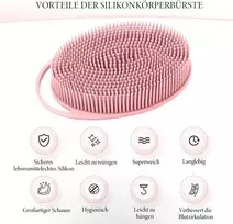 Silikoninis kūno šveitiklis, kūno šepetys, dušo šepetys, kūno šveitimo kempinė, dušo masažo šveitiklis, silikoninis nugaros šepetys, silikoninis nugaros valiklis, silikoninis kūno šveitiklis, silikoninis šepetys