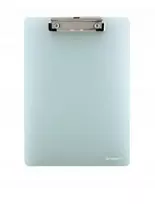 Žalia A4 formato segtuvinė lenta Pp-991p Penmate Clipboard Biuro lentelė, gera kokybė